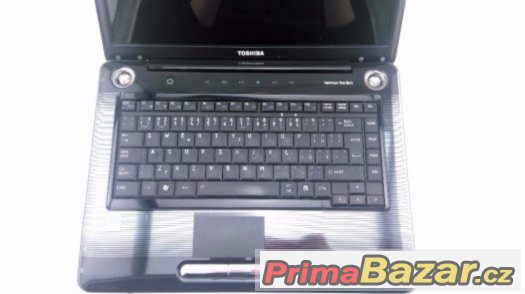 ►TOSHIBA A300◄ Pen/2GB RAM/250 HDD/záruka 1 rok – fotografie 1