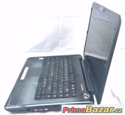 ►TOSHIBA A300◄ Pen/2GB RAM/250 HDD/záruka 1 rok – fotografie 2