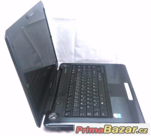 ►TOSHIBA A300◄ Pen/2GB RAM/250 HDD/záruka 1 rok – fotografie 3
