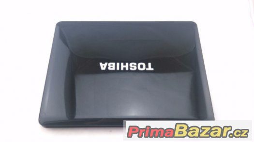 ►TOSHIBA A300◄ Pen/2GB RAM/250 HDD/záruka 1 rok – fotografie 4