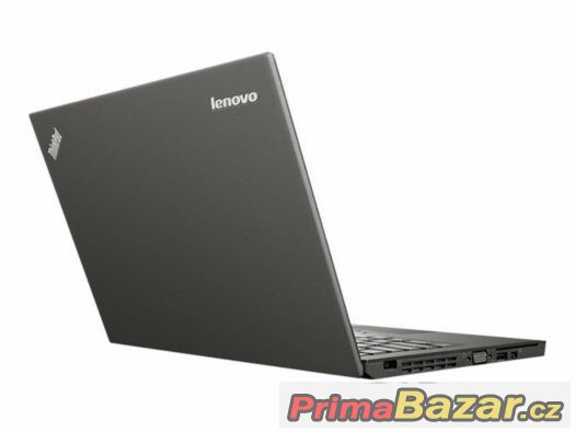 ►Lenovo ThinkPad x250◄ i3/RENEW/ ZÁRUKA 2 ROKY/ – fotografie 3