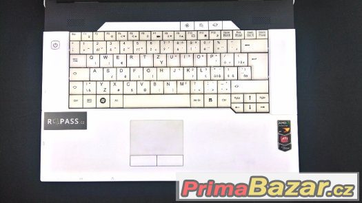 ►FUJITSU SIEMENS PA3553◄ AMD/4GB RAM/160 HDD/záruka 1 rok – fotografie 2