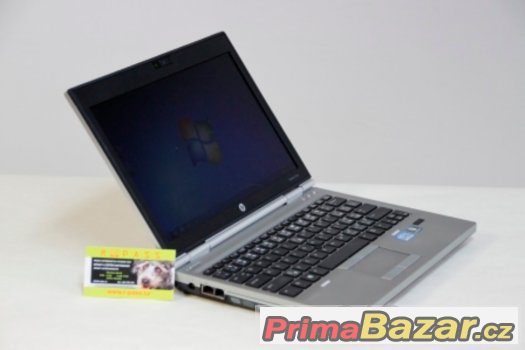 ►HP Elitebook 2570p◄ i5/4GB RAM/500 HDD/záruka 1 rok – fotografie 2