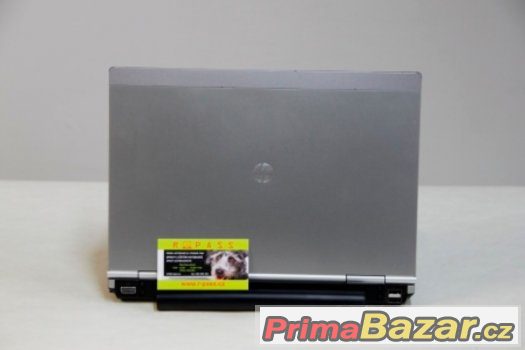 ►HP Elitebook 2570p◄ i5/4GB RAM/500 HDD/záruka 1 rok – fotografie 3