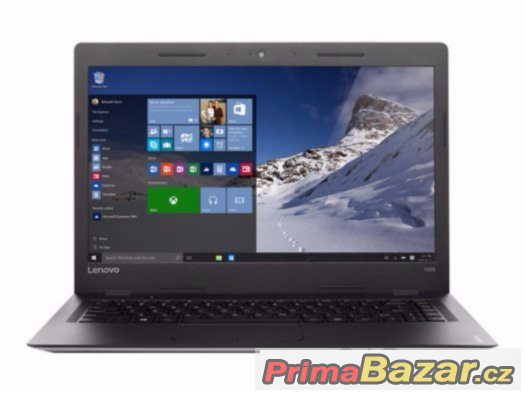 ►LENOVO IDEAPAD 100S-14IBR◄ /RENEW/ ZÁRUKA 2 ROKY/ – fotografie 1