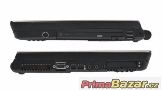 ►LENOVO THINKPAD Z60M◄ Pen/2GB RAM/160 HDD/záruka 1 rok – fotografie 2