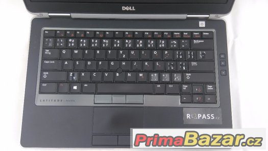 ►Dell Latitude E6430s◄ i5/4GB RAM/320 HDD/záruka 1 rok – fotografie 2
