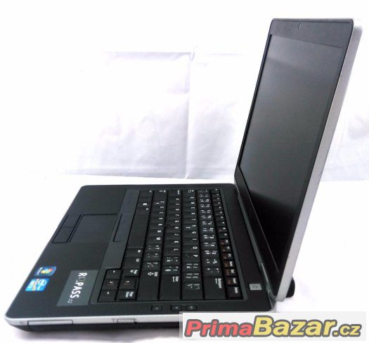 ►Dell Latitude E6430s◄ i5/4GB RAM/320 HDD/záruka 1 rok – fotografie 3
