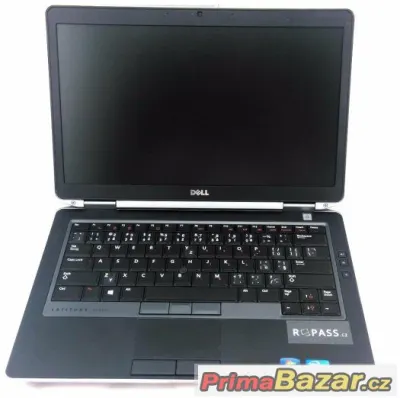 ►Dell Latitude E6430s◄ i5/4GB RAM/320 HDD/záruka 1 rok