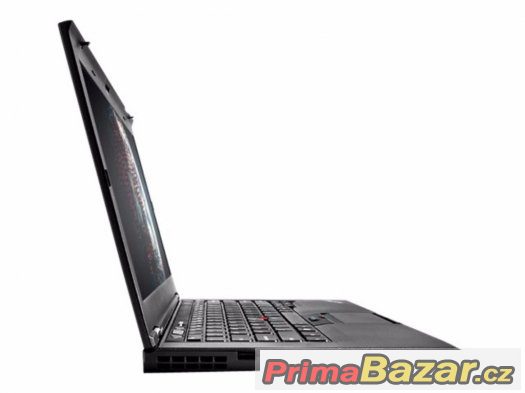 ►Lenovo ThinkPad T430◄ i5/4GB RAM/320 HDD/záruka 1 rok – fotografie 2
