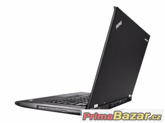 ►Lenovo ThinkPad T430◄ i5/4GB RAM/320 HDD/záruka 1 rok – fotografie 4
