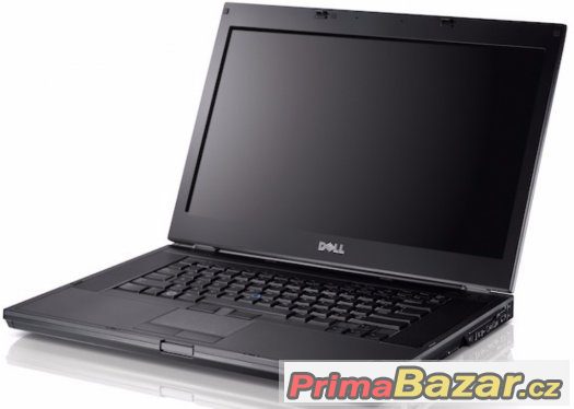 ►Dell Latitude E6410◄ i5/3GB RAM/250 HDD/záruka 1 rok – fotografie 1