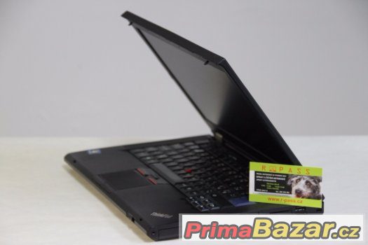 ►Lenovo ThinkPad T420◄ i5/4GB RAM/320 HDD/záruka 1 rok – fotografie 2