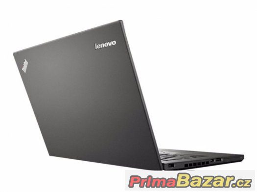 ►Lenovo ThinkPad T450◄ i3/RENEW/ ZÁRUKA 2 ROKY/ – fotografie 3