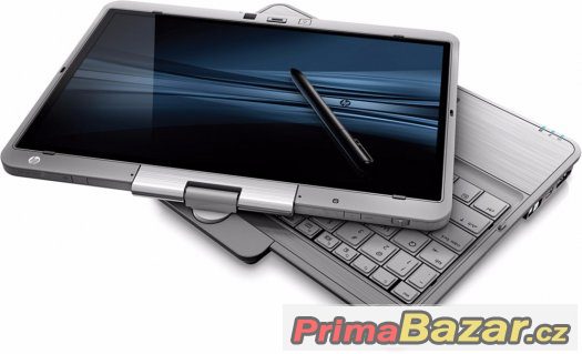 ►HP ELITEBOOK 2740P - TABLET◄ i5/4GB RAM/250 HDD/záruka – fotografie 2