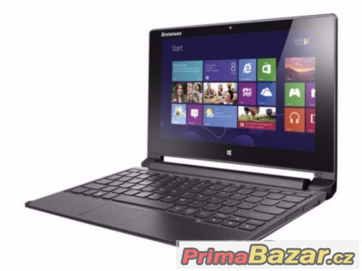 ►LENOVO FLEX 10◄ /RENEW/ ZÁRUKA 2 ROKY/ – fotografie 1