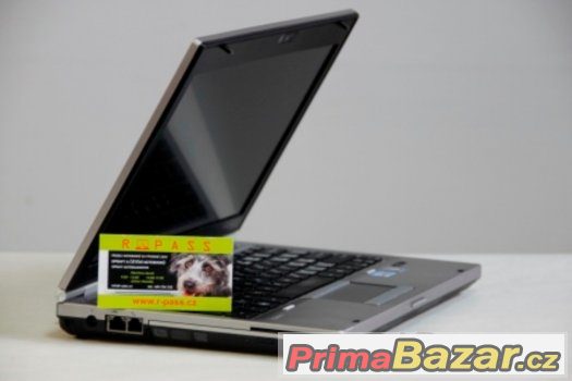 ►HP Elitebook 2560p◄ i7/4GB RAM/128 SSD/záruka 1 rok – fotografie 3