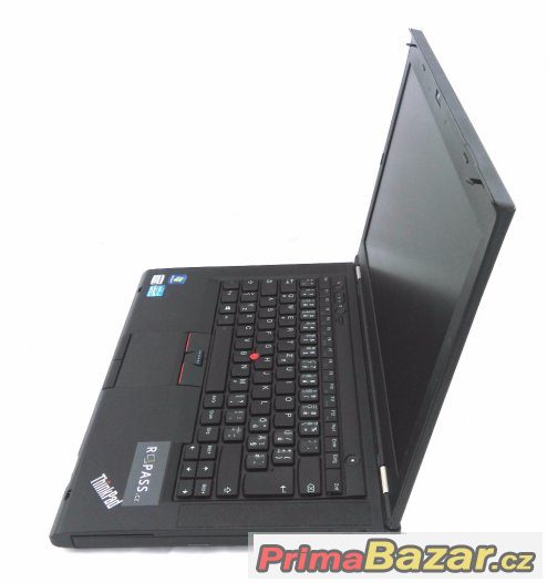 ►LENOVO THINKPAD L430◄ i5/4GB RAM/320 HDD/záruka 1 rok – fotografie 3