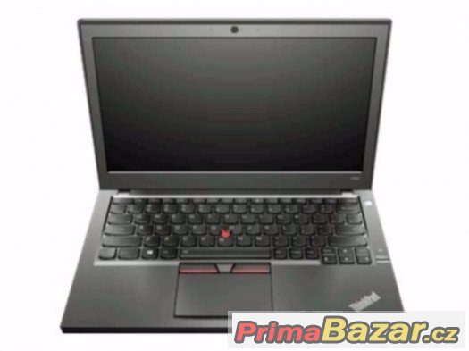 ►Lenovo ThinkPad x250◄ i3/RENEW/ ZÁRUKA 2 ROKY/ – fotografie 1