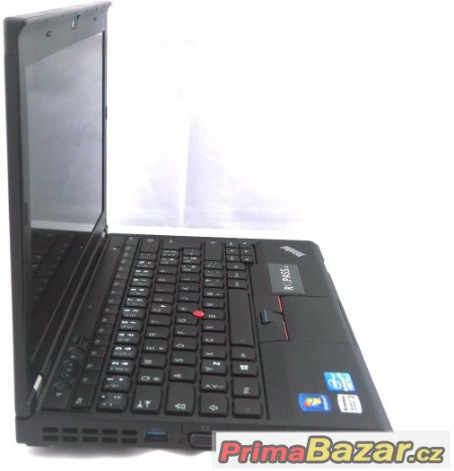 ►LENOVO THINKPAD X230◄ i5/8GB RAM/256 SSD/záruka 1 rok – fotografie 2