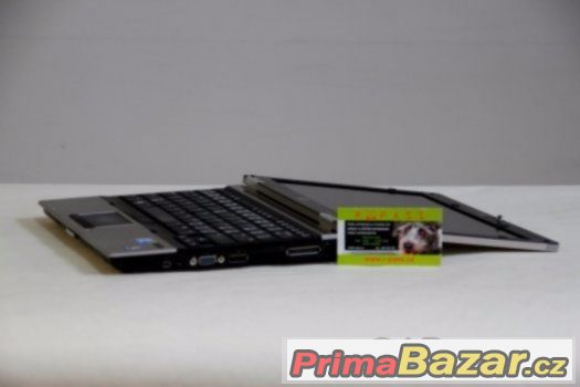 ►HP ELITEBOOK 2540P◄ i7/4GB RAM/120 HDD/záruka 1 rok – fotografie 2