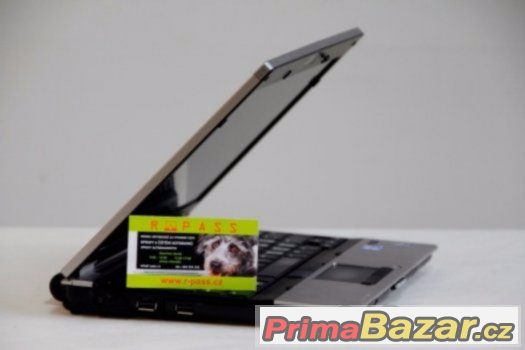 ►HP ELITEBOOK 2540P◄ i7/4GB RAM/120 HDD/záruka 1 rok – fotografie 3