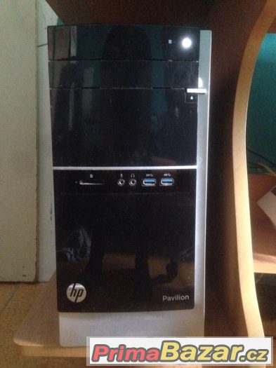 PC sestava – fotografie 3
