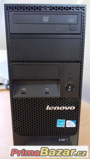 Lenovo TS200v – fotografie 2