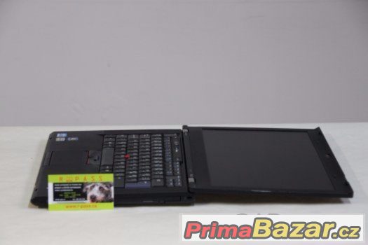 ►Lenovo ThinkPad T420s◄ i5/5GB RAM/320 HDD/záruka 1 rok – fotografie 2