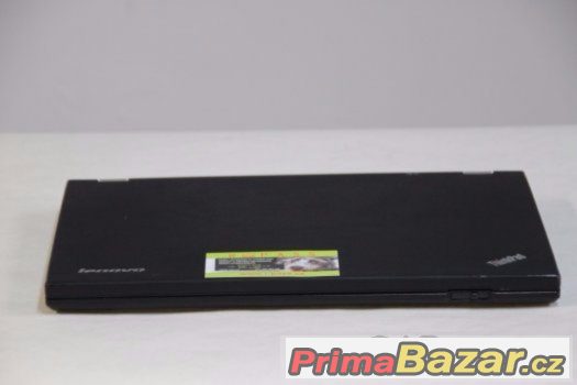 ►Lenovo ThinkPad T420s◄ i5/5GB RAM/320 HDD/záruka 1 rok – fotografie 3