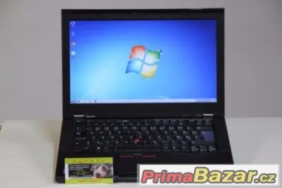►Lenovo ThinkPad T420s◄ i5/5GB RAM/320 HDD/záruka 1 rok