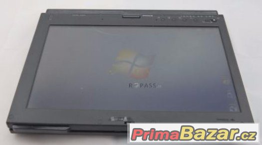 ►LENOVO THINKPAD X201 - TABLET◄ i7/4GB RAM/320 HDD/záruka – fotografie 3