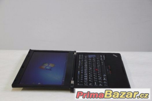 ►Lenovo ThinkPad T420◄ i5/4GB RAM/320 HDD/záruka 1 rok – fotografie 3