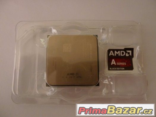 AMD - ATHLON/PHENOM/FX/FM2 - 2/4/6/8 jádra – fotografie 3