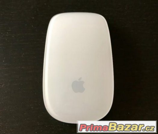 Apple myš , magic mouse – fotografie 1