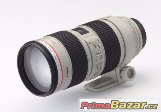 Stativová objímka A II W Kompatibilní Canon 200mm – fotografie 2