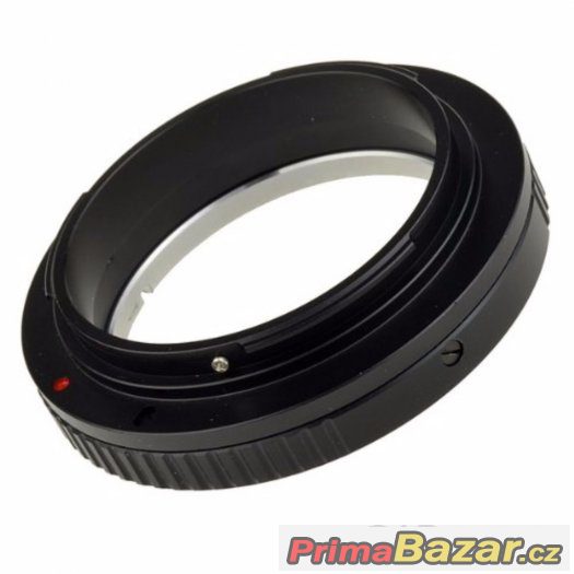 Adaptér redukce z Canon FD na Kompatibilní s Canon – fotografie 4