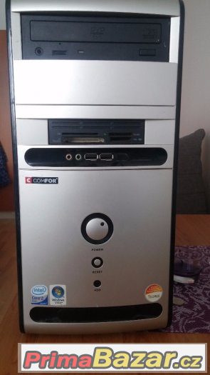 Prodam PC – fotografie 1