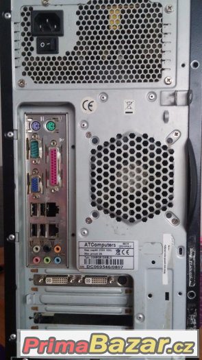 Prodam PC – fotografie 2