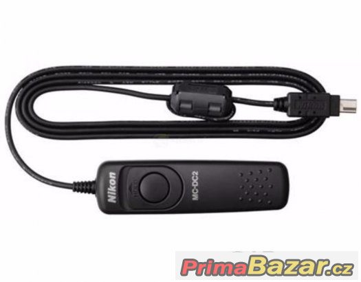 Dálkové Ovládání Nikon MINI ML-L3 D5000 D7000 – fotografie 3