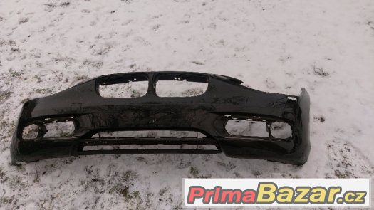 Přední nárazník BMW 1 er  F20 F21 51117272568 – fotografie 2