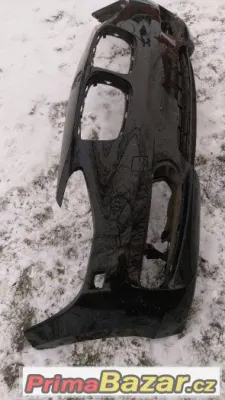 Přední nárazník BMW 1 er F20 F21 51117272568