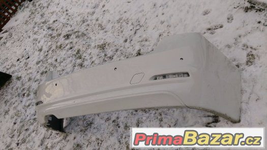 Zadní nárazník BMW 3 F30 – fotografie 1
