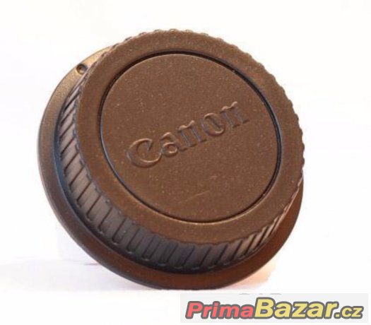 Nová Redukce Adapter Pro Canon EOS M42 s čipem, krytkou – fotografie 2