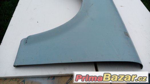 blatník Trabant levý – fotografie 3