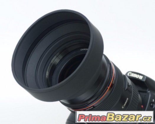 Nová Kvalitní Gumová Sluneční Clona 3 polohová – fotografie 2
