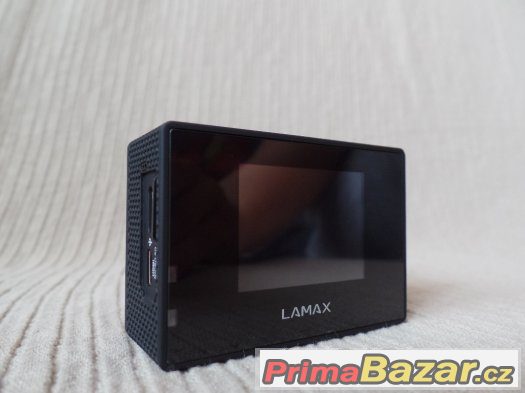 Lamax X8 – fotografie 3