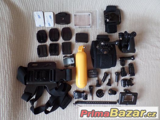 Lamax X8 – fotografie 4