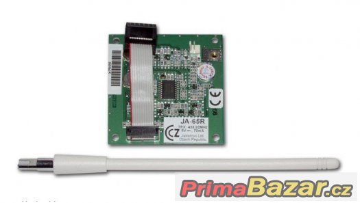 Modul 16 bezdrátových smyček pro ústřednu MAESTRO- Jablotron – fotografie 1