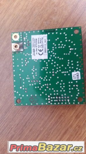 Modul 16 bezdrátových smyček pro ústřednu MAESTRO- Jablotron – fotografie 4